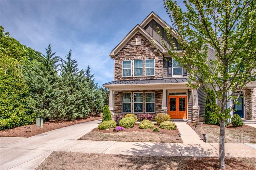 8760 Aspinwall Drive Charlotte NC 28216