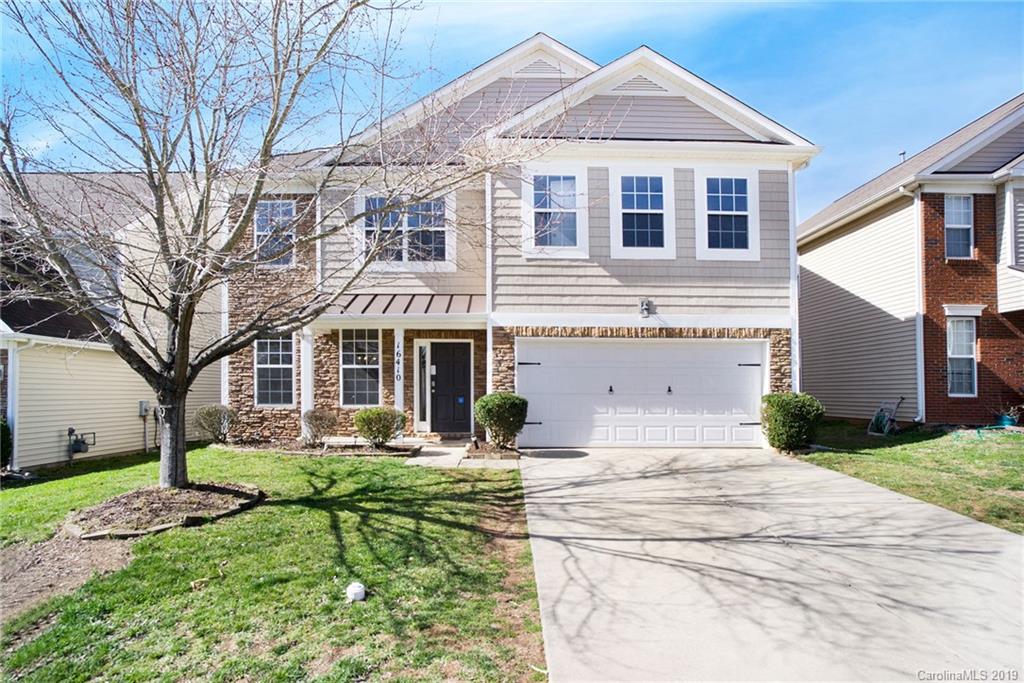 16410 Austringer Place Charlotte NC 28278