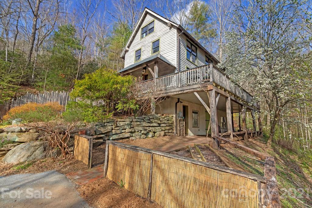 2278 Diamond Creek Road Lake Toxaway NC 28747