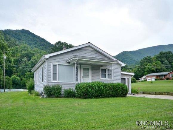 217 Leisure Lane Waynesville NC 28786