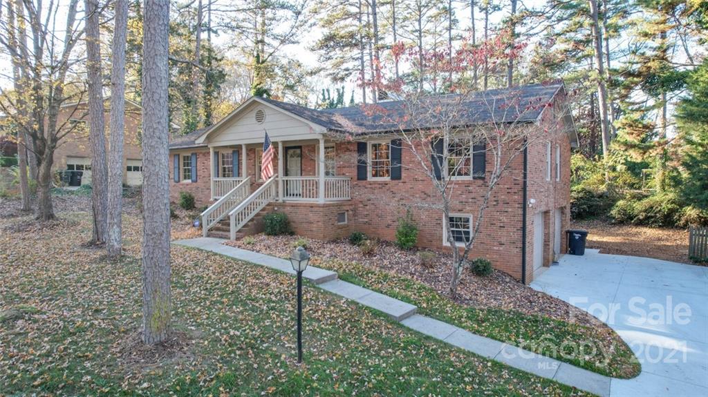157 Arlington Avenue SE Concord NC 28025
