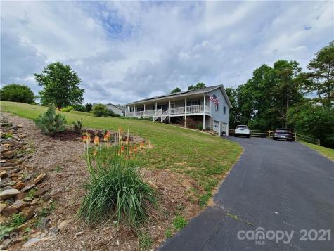 1 Nicole Lane Weaverville NC 28787