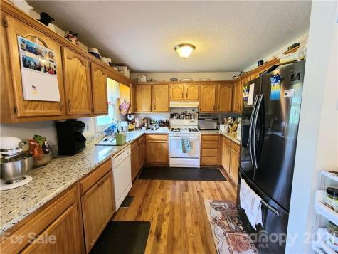 1 Nicole Lane Weaverville NC 28787