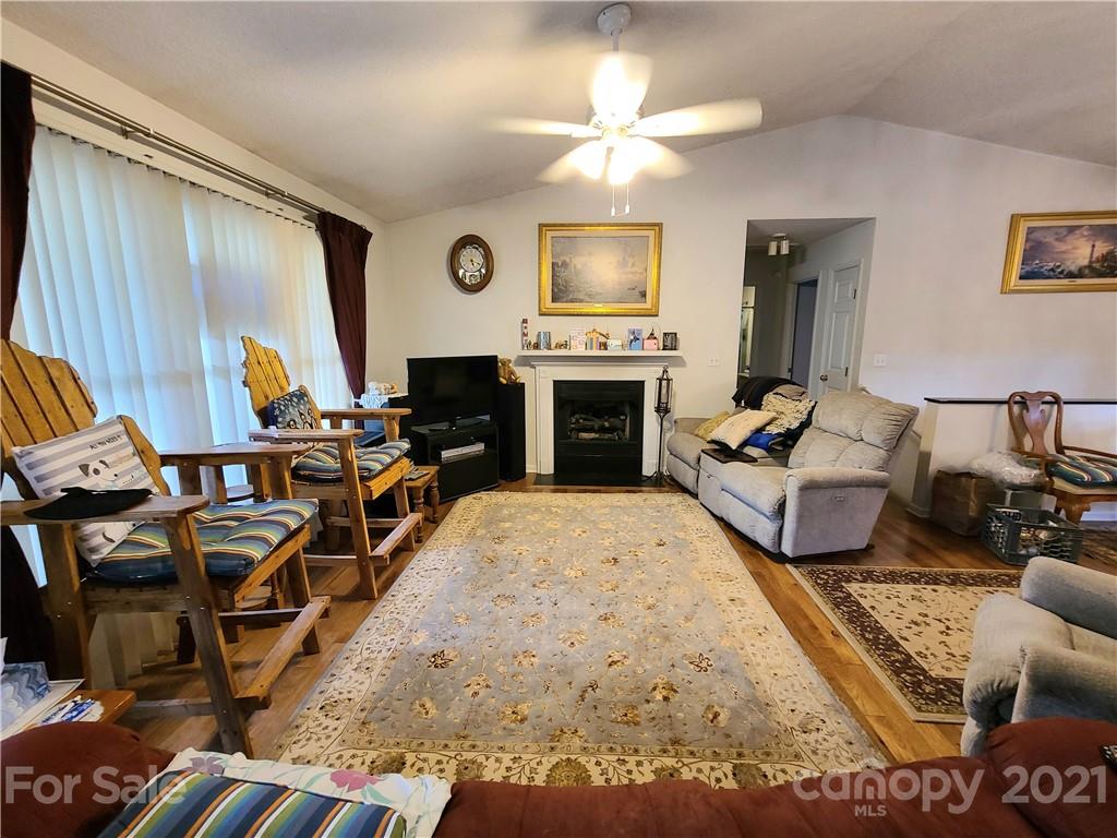 1 Nicole Lane Weaverville NC 28787