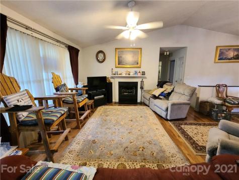 1 Nicole Lane Weaverville NC 28787