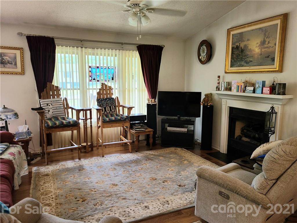 1 Nicole Lane Weaverville NC 28787
