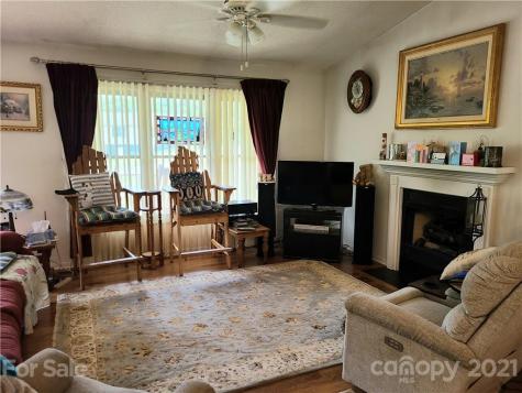 1 Nicole Lane Weaverville NC 28787