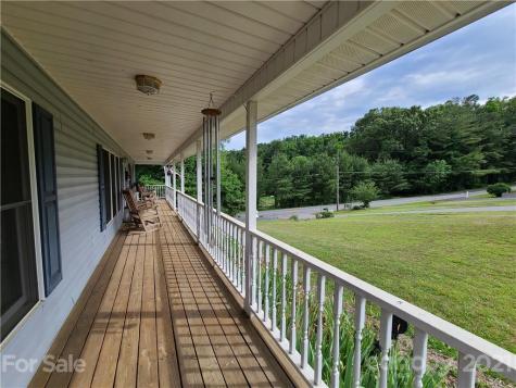 1 Nicole Lane Weaverville NC 28787