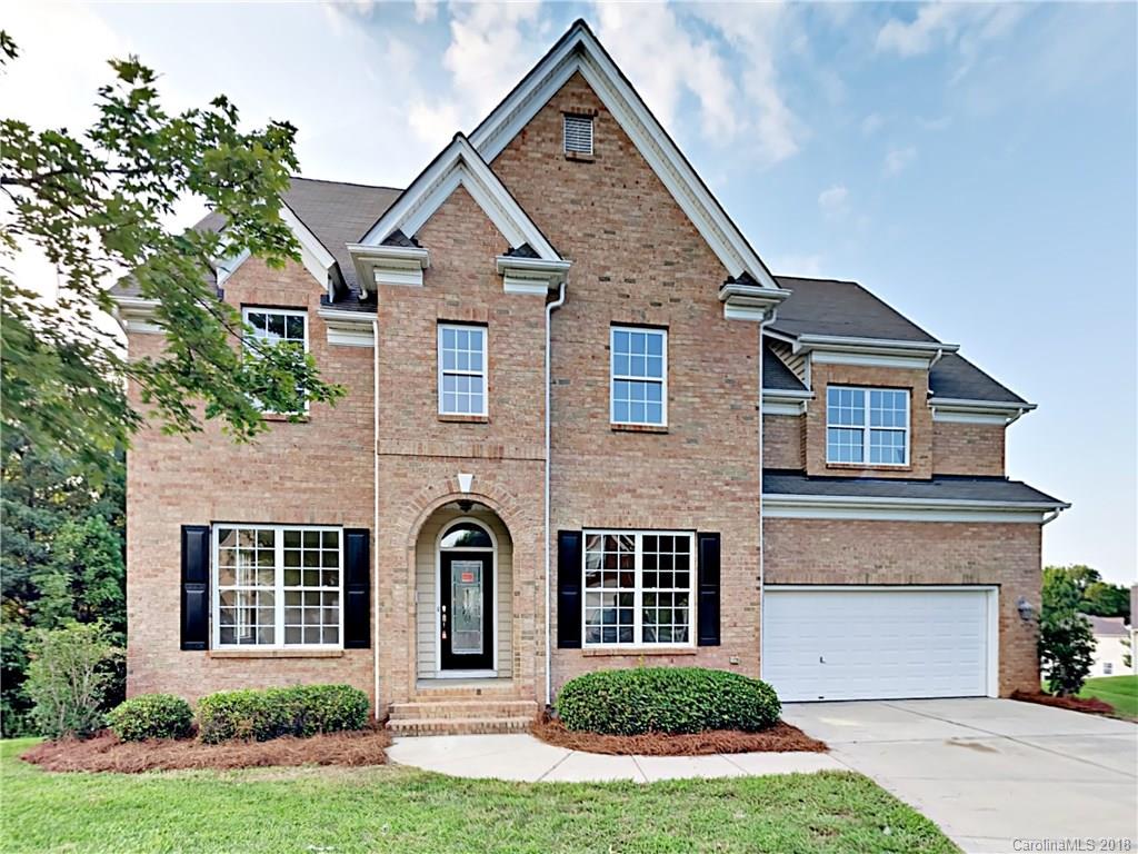 13335 Ashley Meadow Drive Charlotte NC 28213