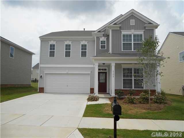4304 Glenduran Lane Waxhaw NC 28173