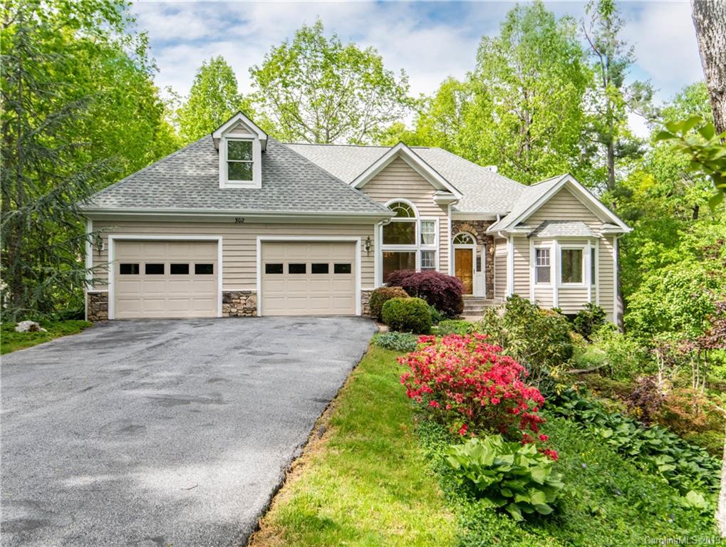 302 N Windsong Lane Flat Rock NC 28731