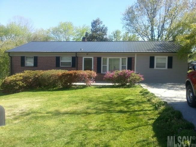 4910 Friendly Drive Granite Falls NC 28630
