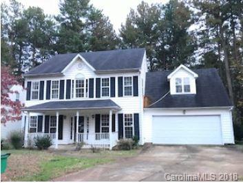 6330 Pink Dogwood Lane Charlotte NC 28262