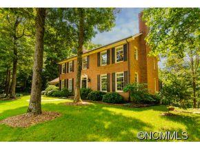 34 Windsong Drive Fairview NC 28730