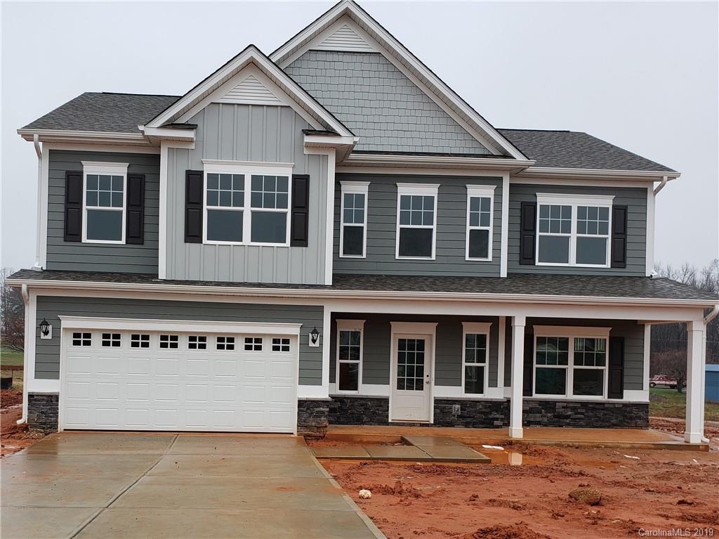 113 Sierra Chase Drive Statesville NC 28677