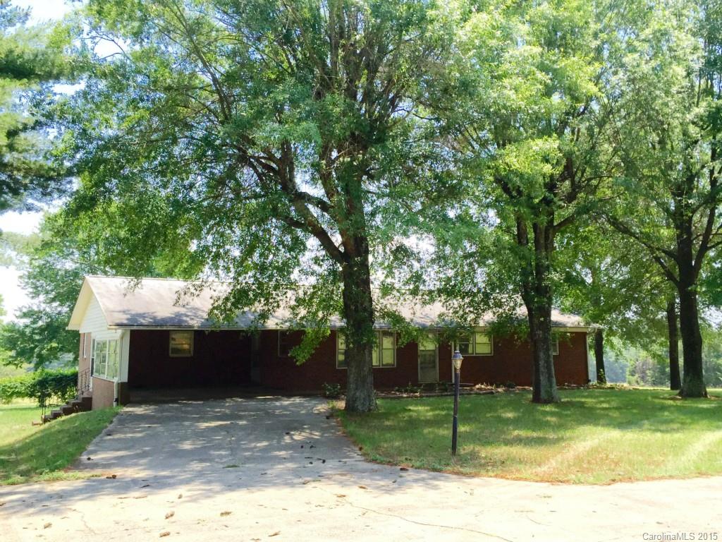 255 Shiloh Road Statesville NC 28677