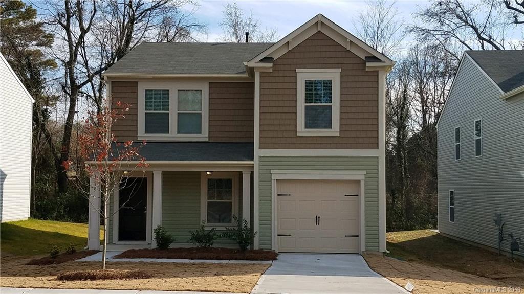 3130 Auten Avenue Charlotte NC 28269