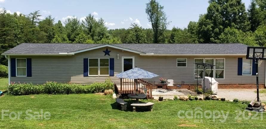 3182 Piney Road Morganton NC 28655