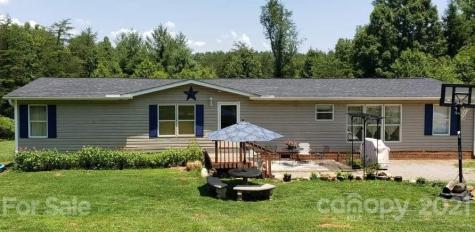3182 Piney Road Morganton NC 28655