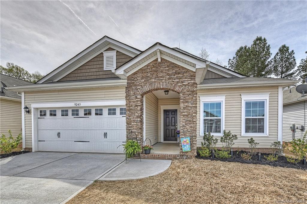 9243 Aubrac Lane Charlotte NC 28213