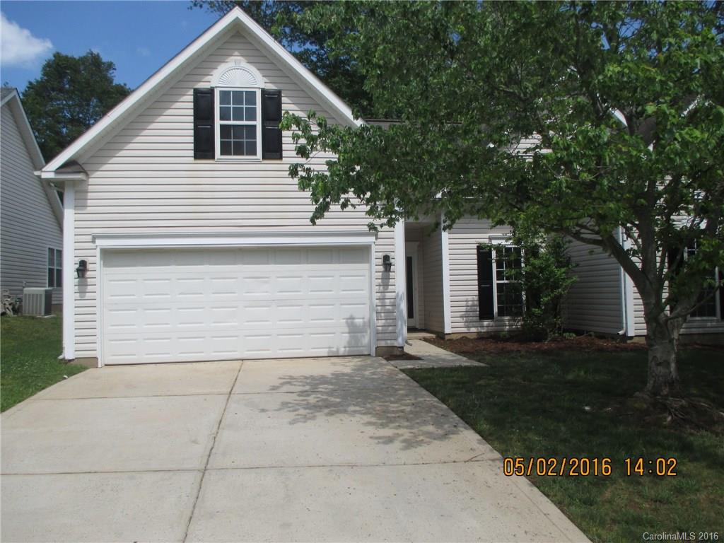 275 Sweet Martha Drive Mooresville NC 28115
