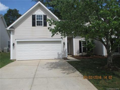 275 Sweet Martha Drive Mooresville NC 28115