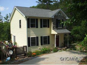 18 Stoney River Path Asheville NC 28804