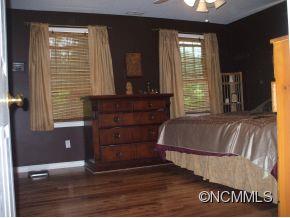 18 Stoney River Path Asheville NC 28804