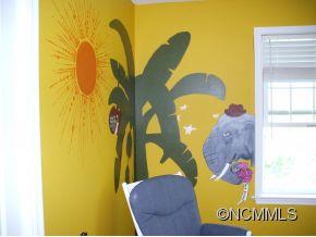 18 Stoney River Path Asheville NC 28804