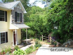 18 Stoney River Path Asheville NC 28804