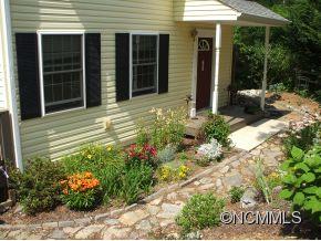 18 Stoney River Path Asheville NC 28804