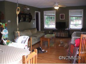 18 Stoney River Path Asheville NC 28804