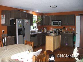 18 Stoney River Path Asheville NC 28804