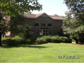 268 Painter Road Mill Spring NC 28756