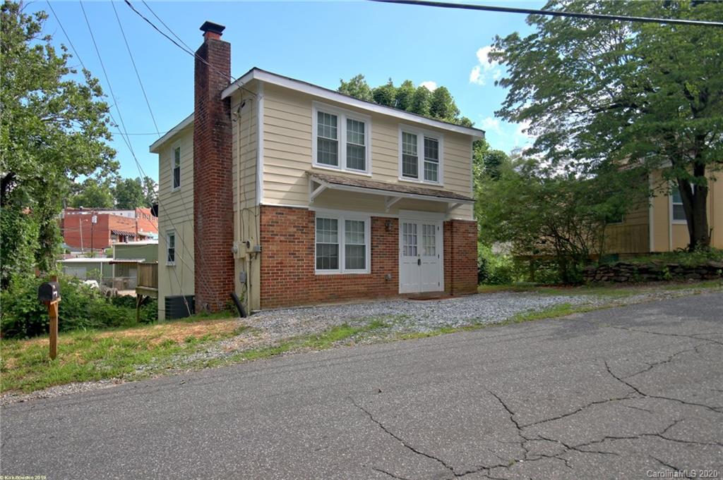 144 E Howard Street Tryon NC 28782
