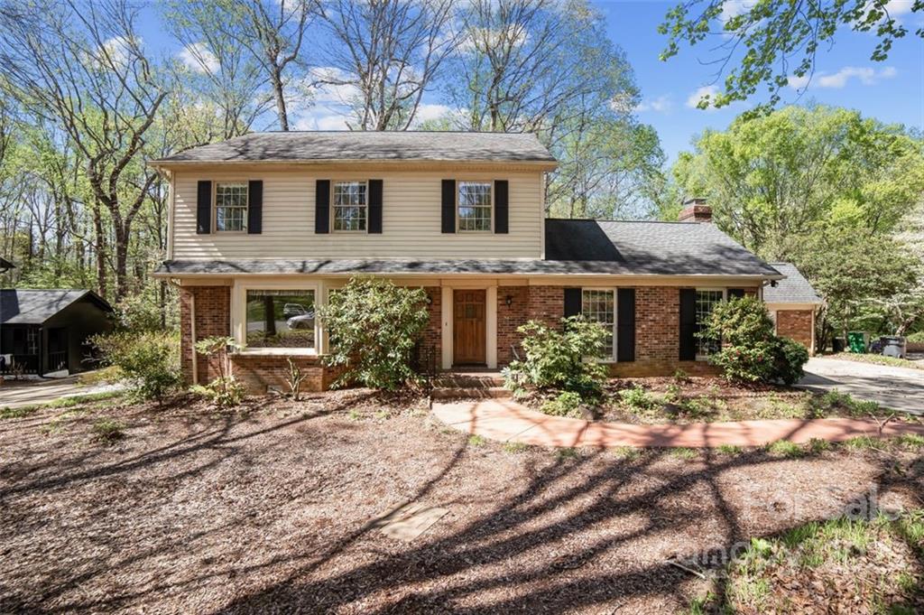 7016 Pleasant Drive Charlotte NC 28211