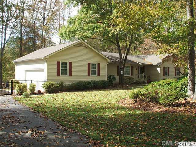 4306 Dove Trail Gastonia NC 28052
