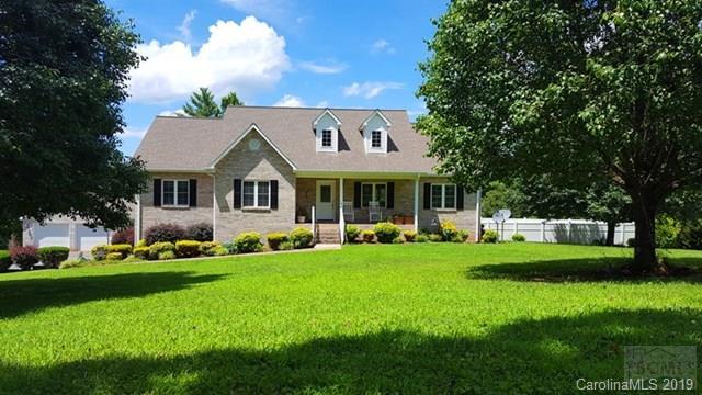 1086 Belvidere Lane Morganton NC 28655