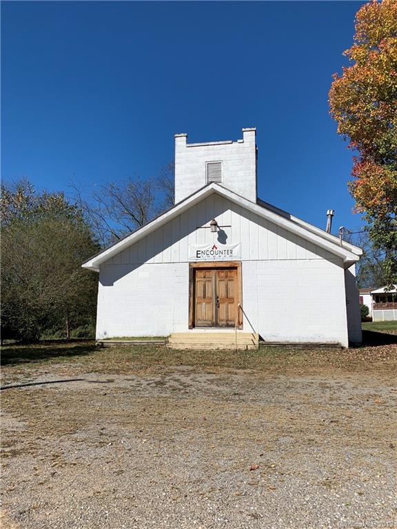 32 Stuart Street Canton NC 28716