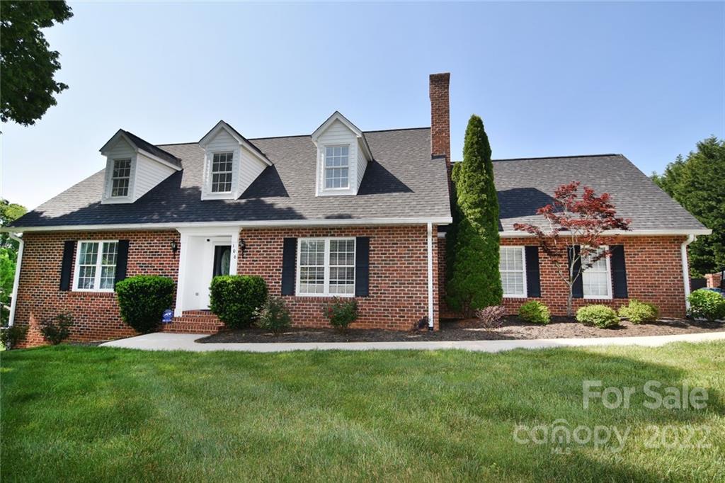 106 Greens Road Granite Falls NC 28630