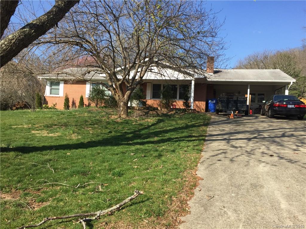 46 Willowbrook Road Asheville NC 28805