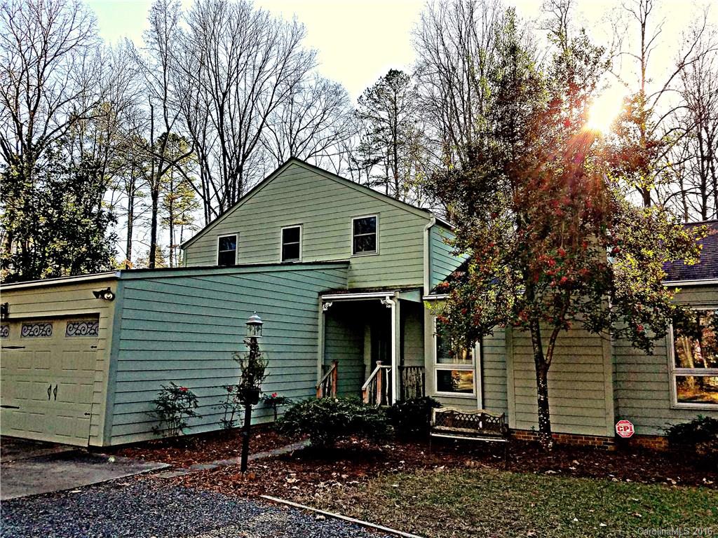 9025 Bartlett Road Mint Hill NC 28227