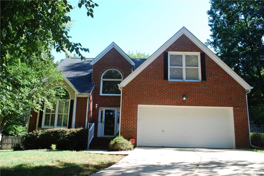 9005 Mapledale Court Cornelius NC 28031