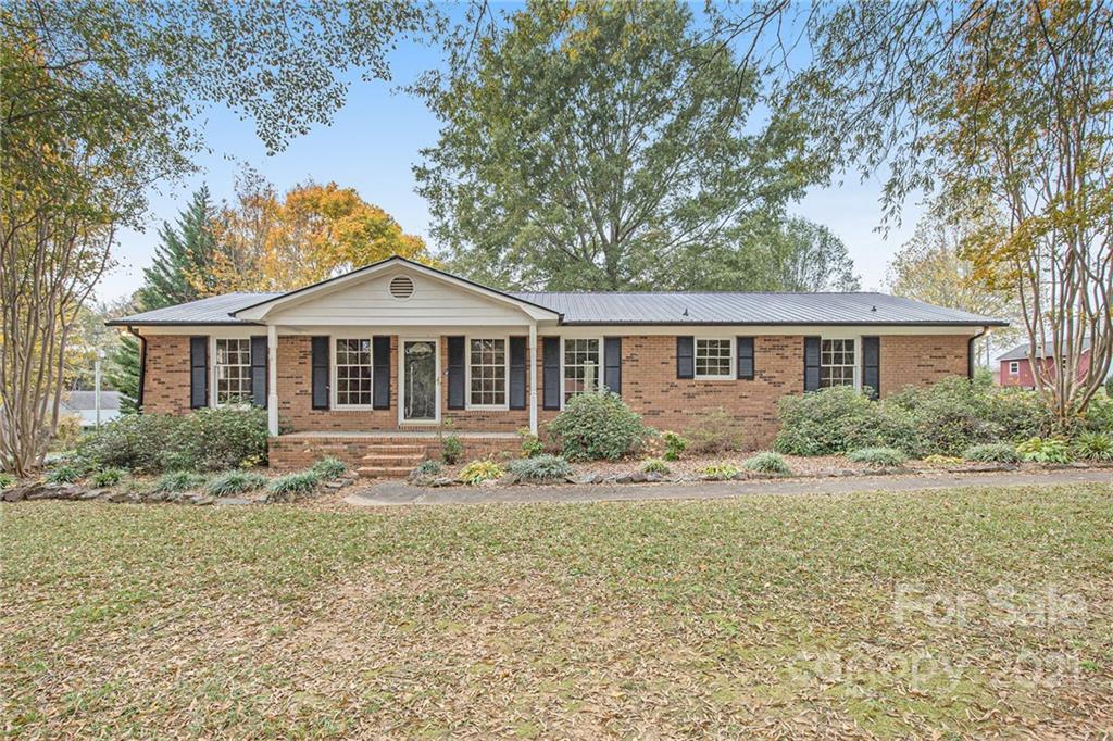 1655 Songwood Road Concord NC 28025