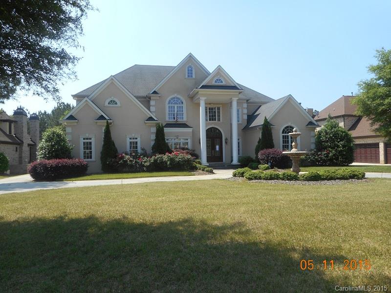 1704 Funny Cide Drive Waxhaw NC 28173