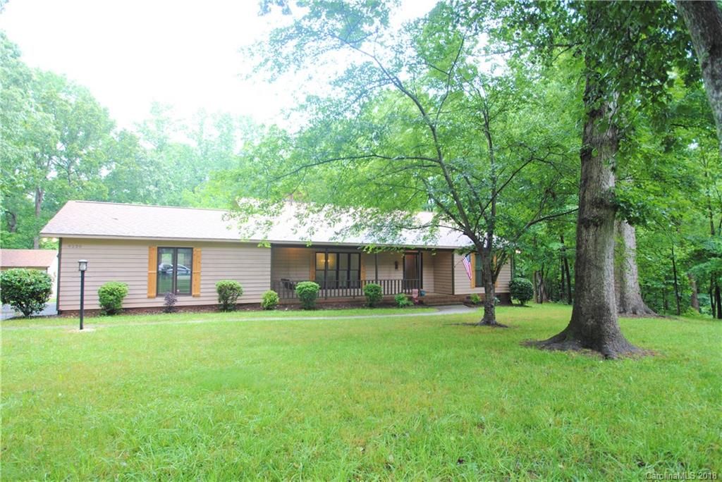 9220 Surrey Road Mint Hill NC 28227