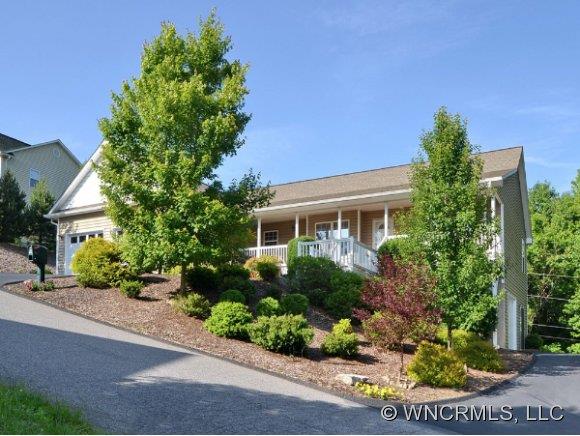 119 Wilde Brook Drive Asheville NC 28806