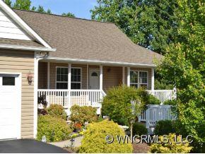 119 Wilde Brook Drive Asheville NC 28806