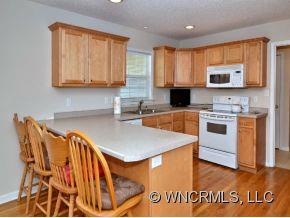 119 Wilde Brook Drive Asheville NC 28806