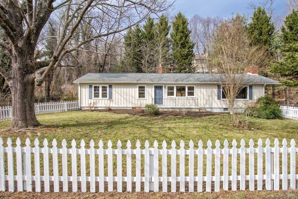 6 Pinecroft Place Asheville NC 28804